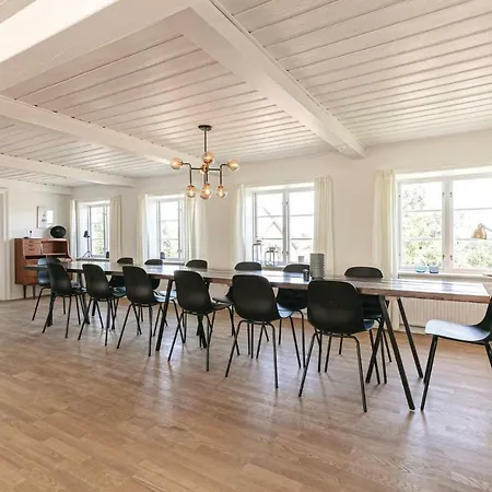 Holiday home Hjornet Allinge-Sandvig