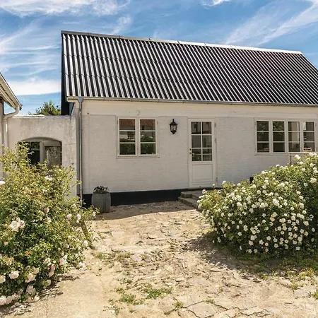 Hjornet Holiday home *