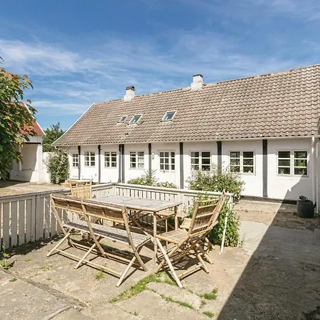 Hjornet