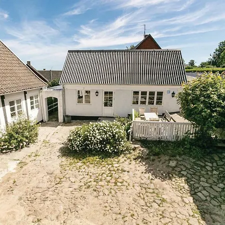 Hjornet