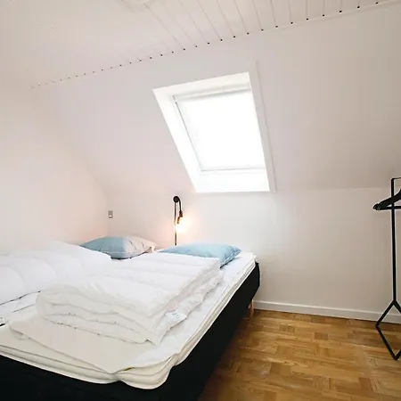 Hjornet Holiday home *