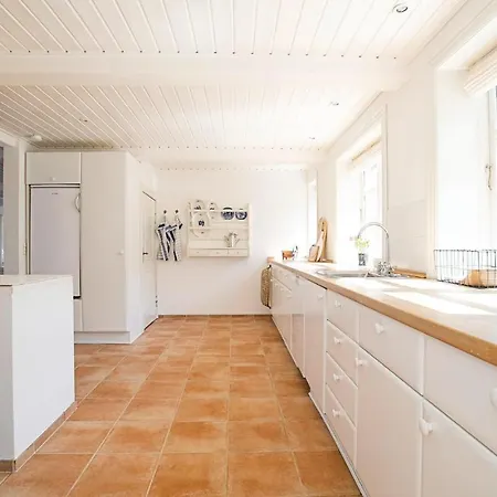 Holiday home Hjornet Allinge-Sandvig
