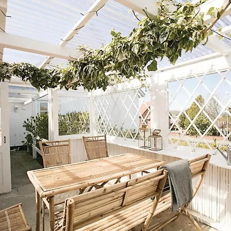 Holiday home Hjornet *